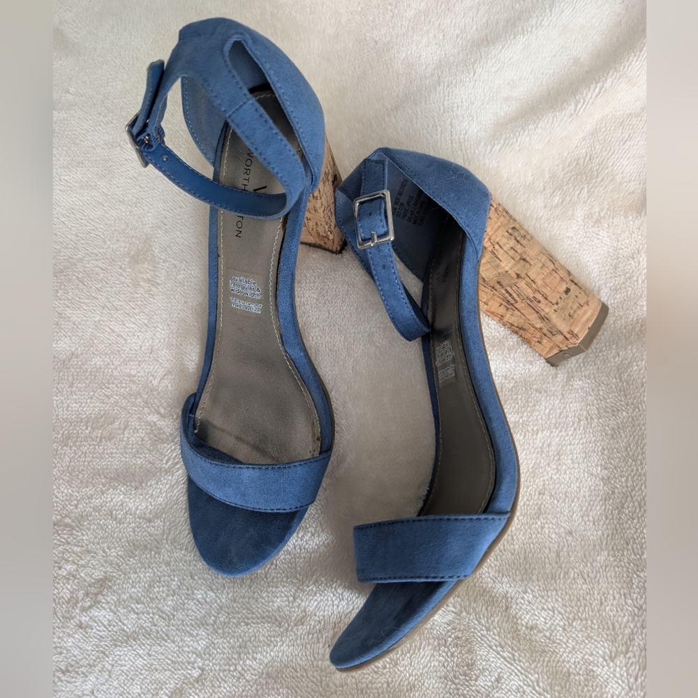 Heel / Sandals